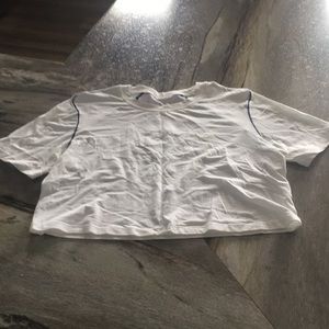 Lulu lemon Ok Hi Tee